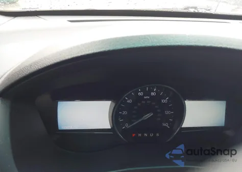 2017 Ford Explorer Xlt z USA, uszkodzony, nr VIN 1FM5K8D81HGE34201